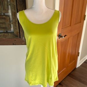 Set of 2 Maternity Tanks